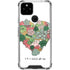 Succa For You Google Pixel 5 Clear Case